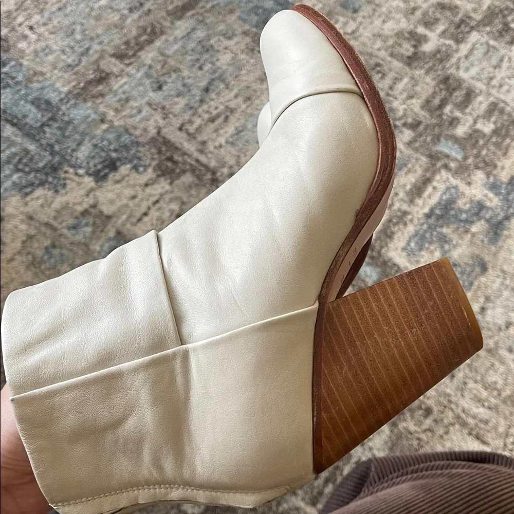 Rag & bone ankle boots